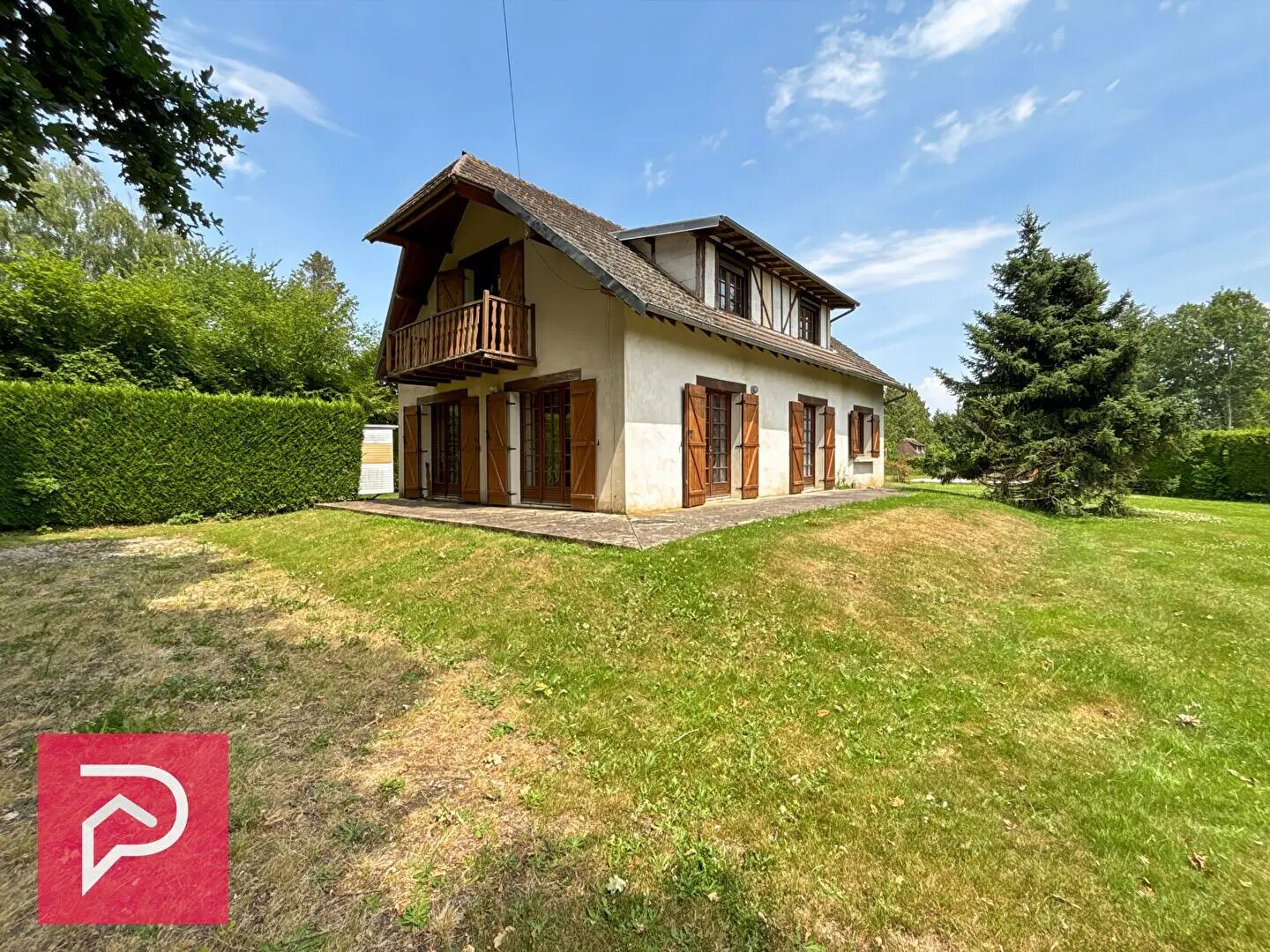 Maison à vendre, 140m², Bernay
