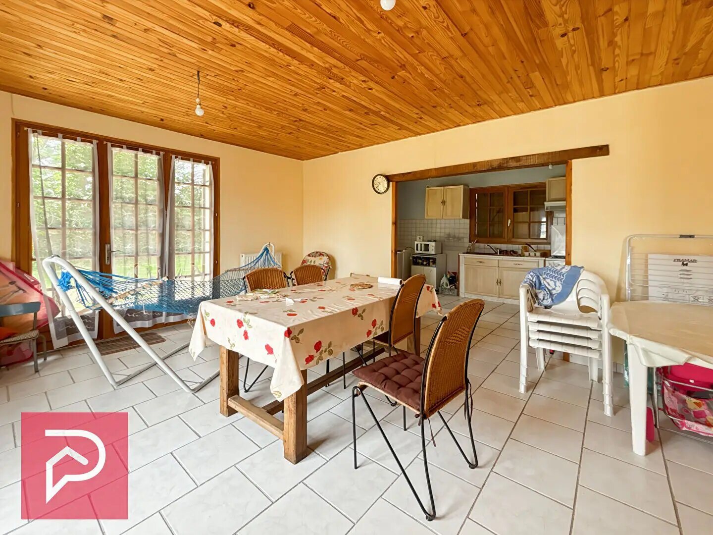 Maison à vendre, 140m², Bernay