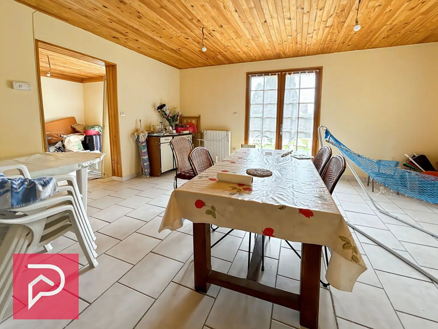 Maison à vendre, 140m², Bernay