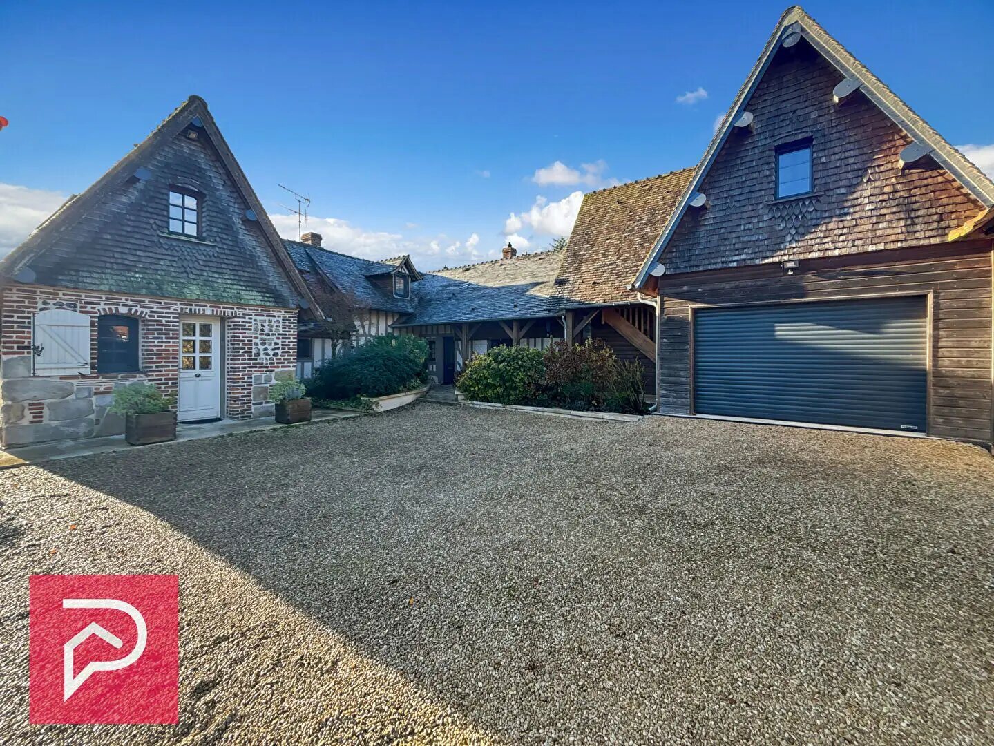 Maison à vendre, 230m², Bernay