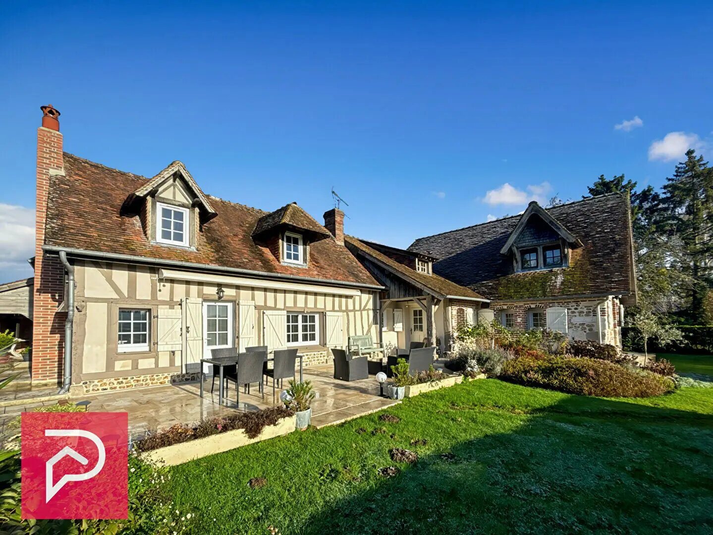 Maison à vendre, 230m², Bernay