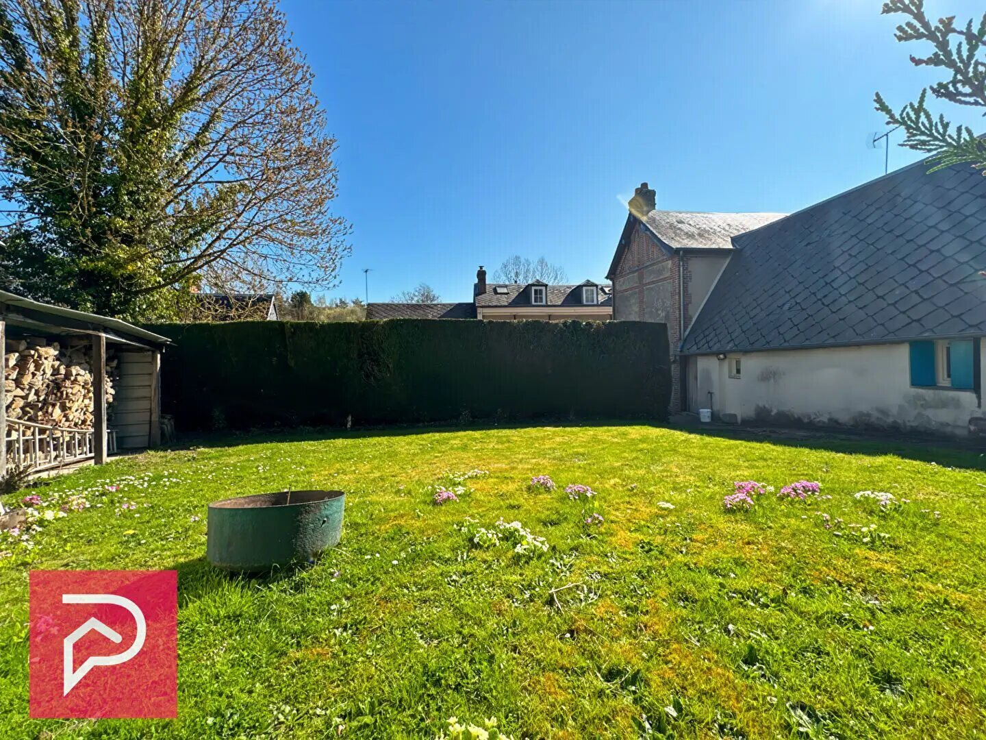 Maison à vendre, 105m², Bernay