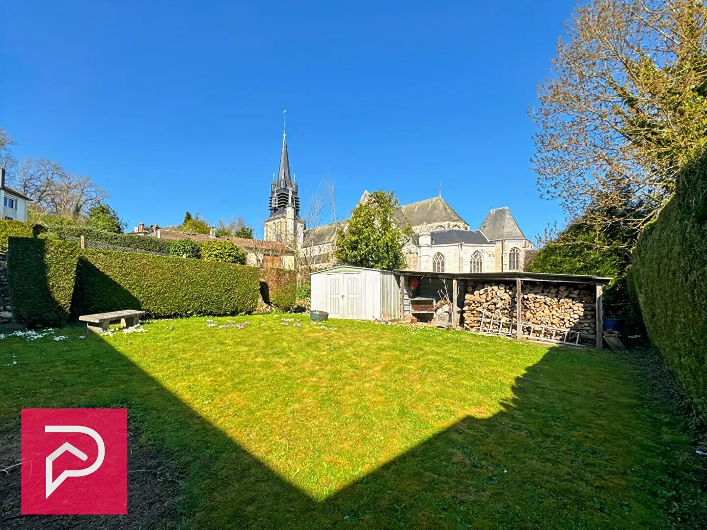 Maison à vendre, 105m², Bernay