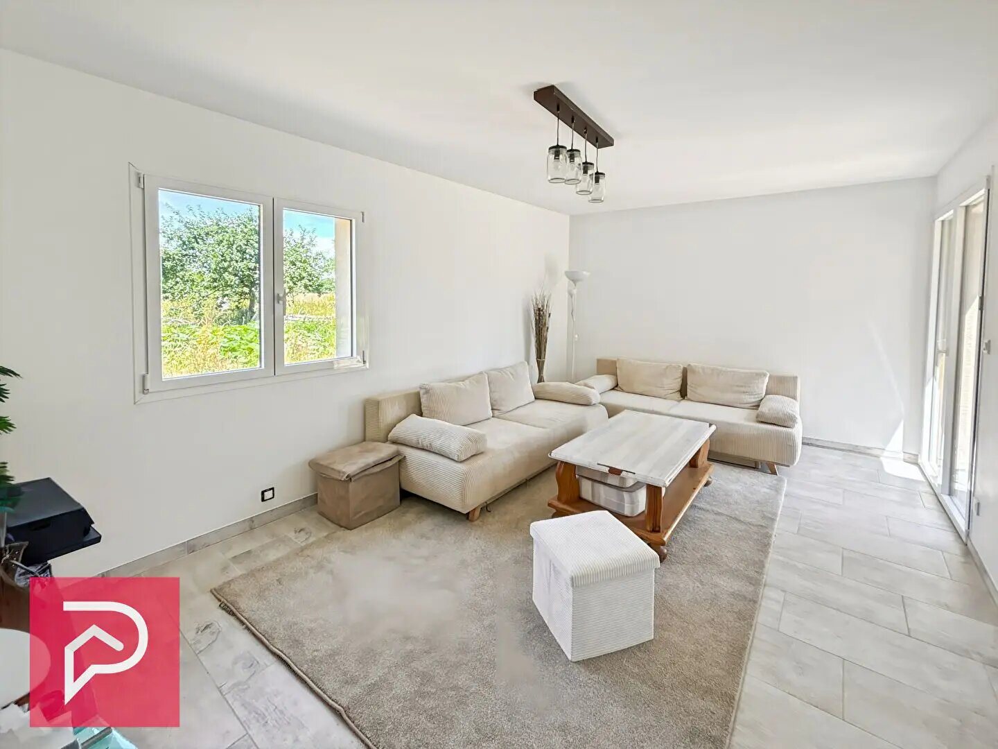 Maison à vendre, 115m², Bernay