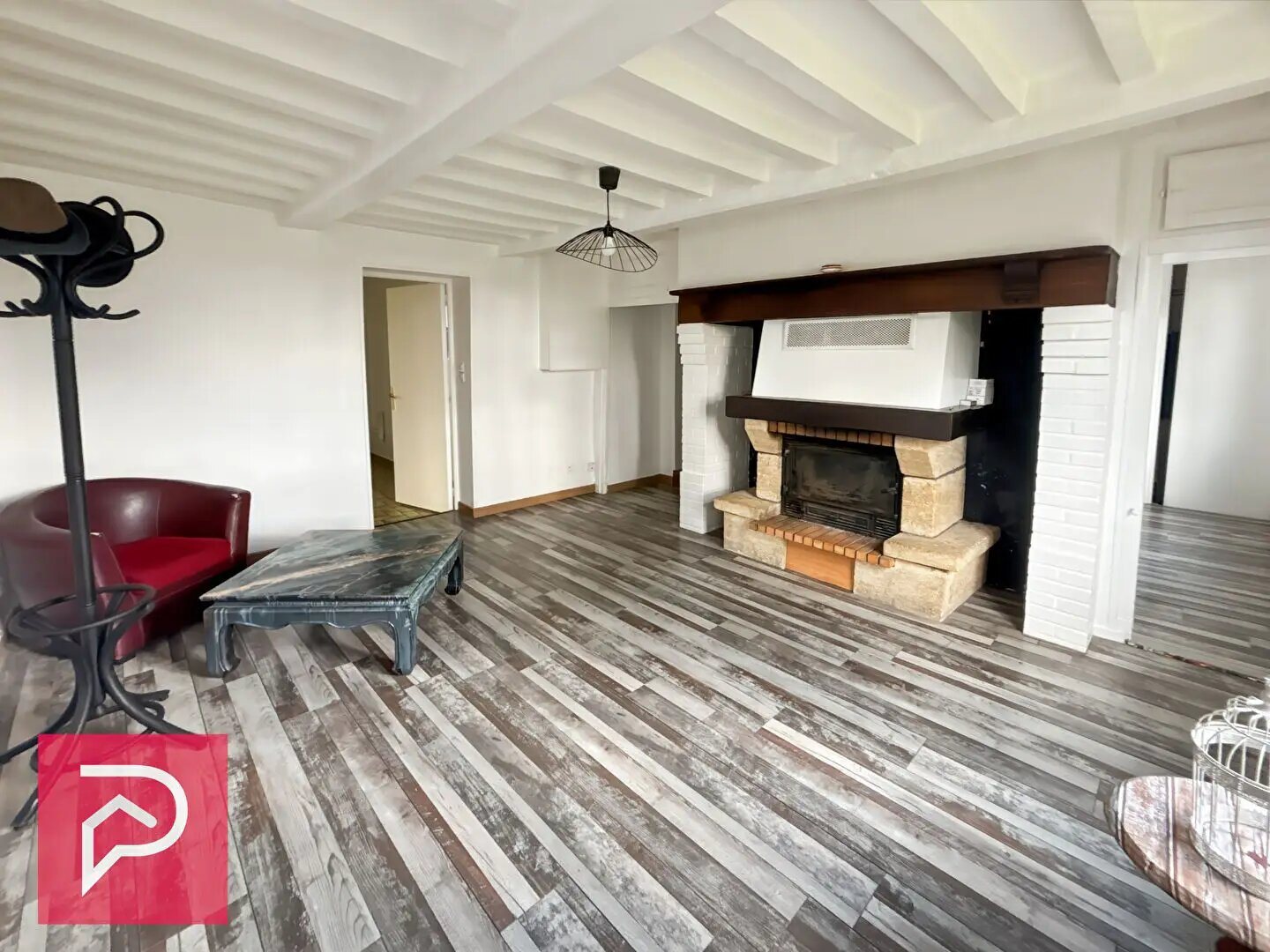 Maison à vendre, 115m², Bernay