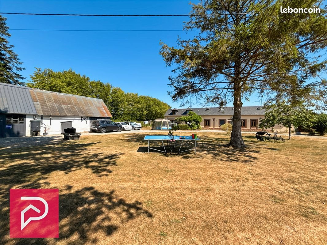 Maison à vendre, 132m², Bernay