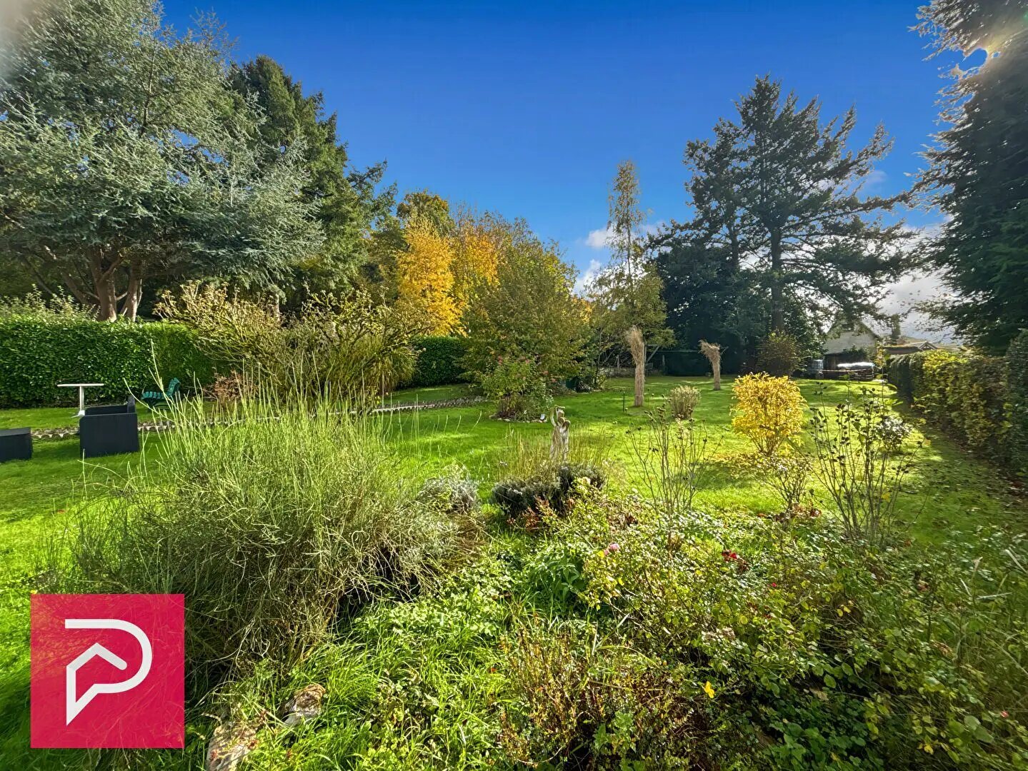 Maison à vendre, 59m², Brionne