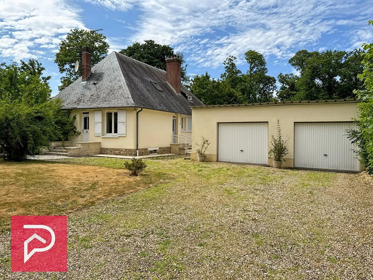 Maison à vendre, 135m², Bernay
