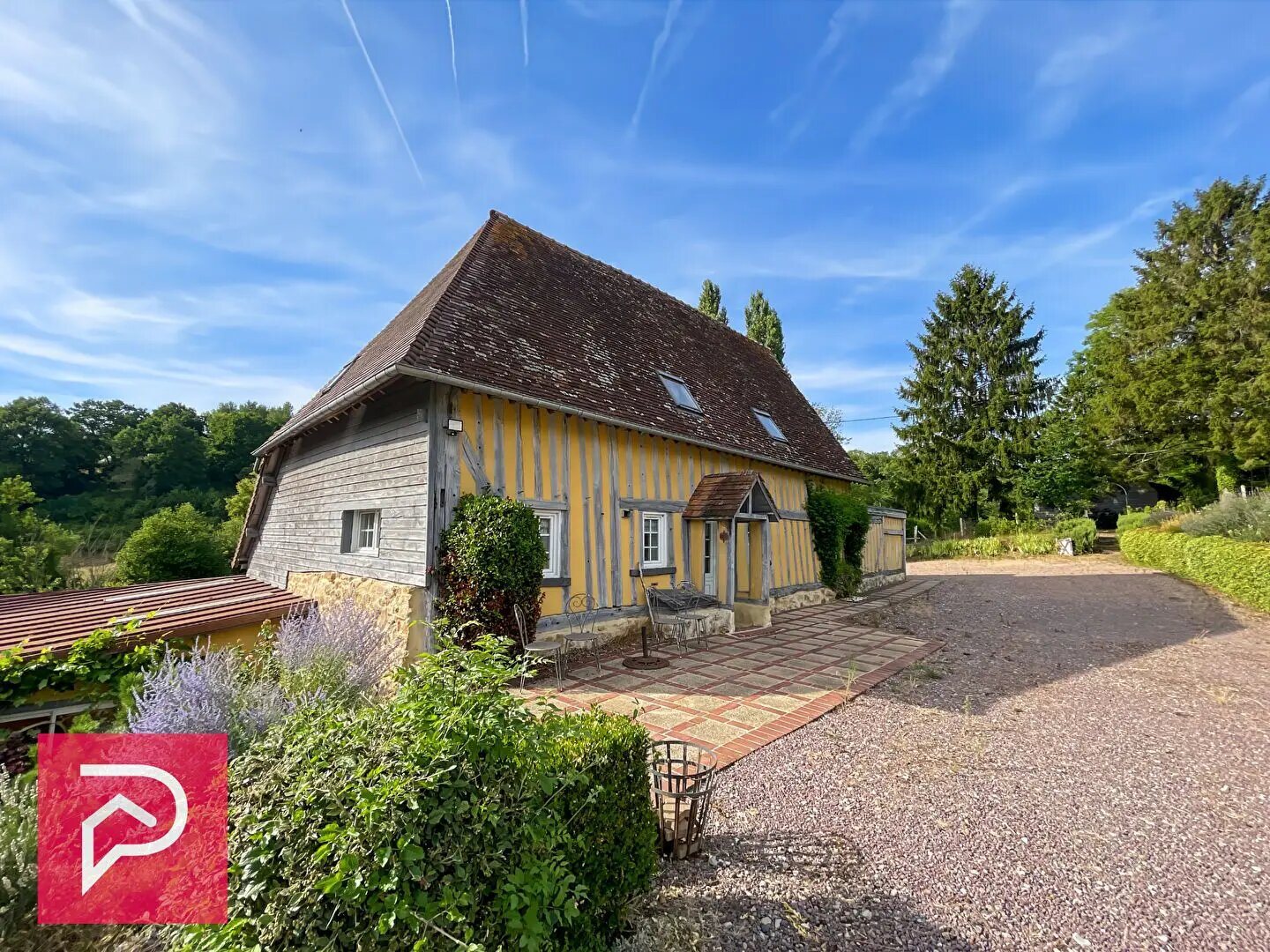 Maison à vendre, 215m², Lisieux
