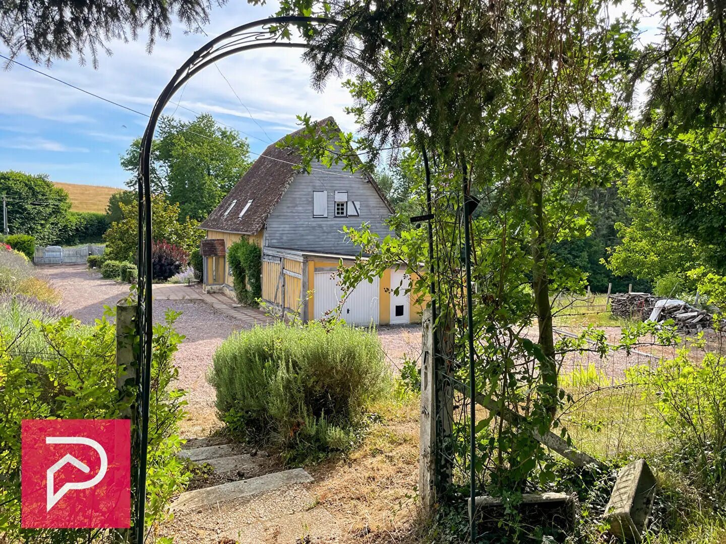 Maison à vendre, 215m², Lisieux