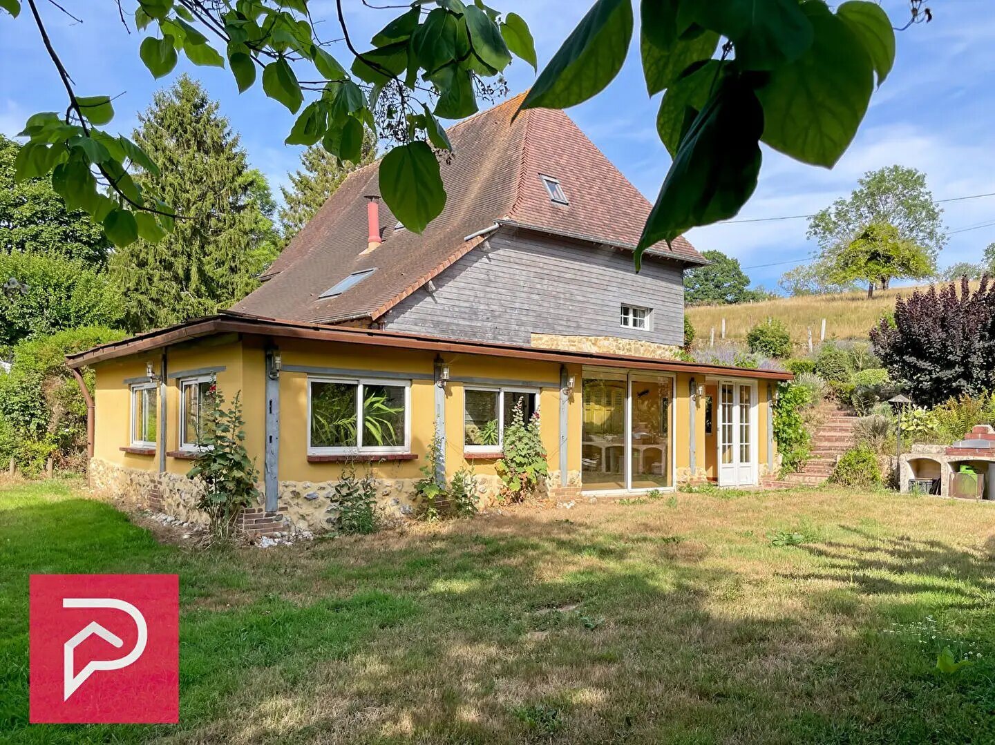 Maison à vendre, 215m², Lisieux
