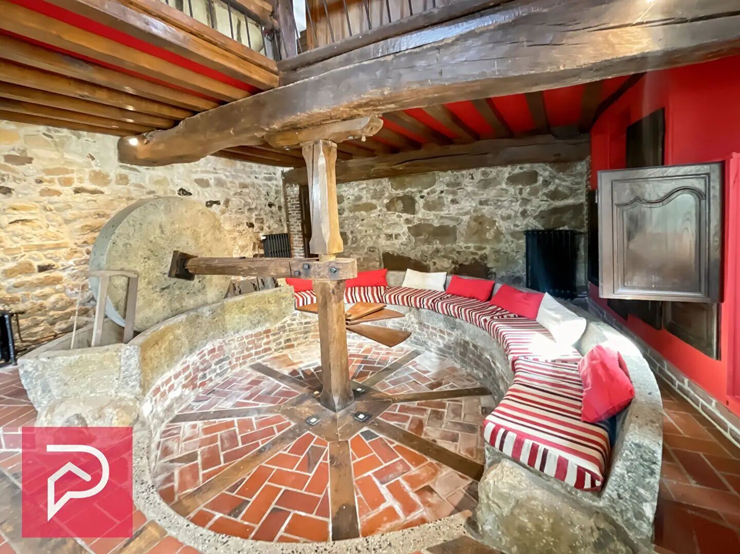 Maison à vendre, 215m², Lisieux