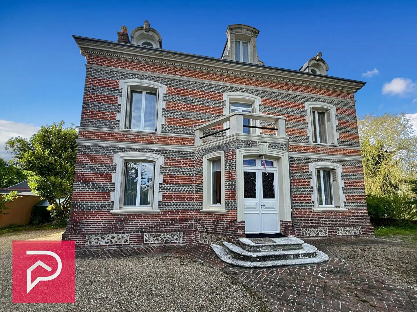 Maison à vendre, 190m², Bernay