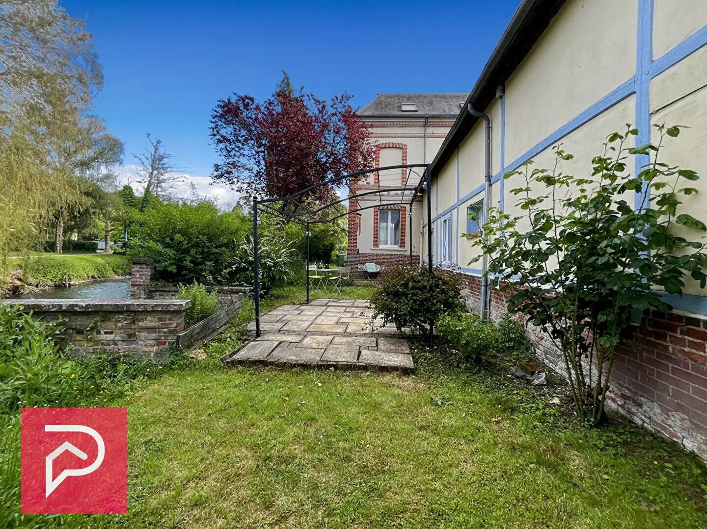 Maison à vendre, 190m², Bernay