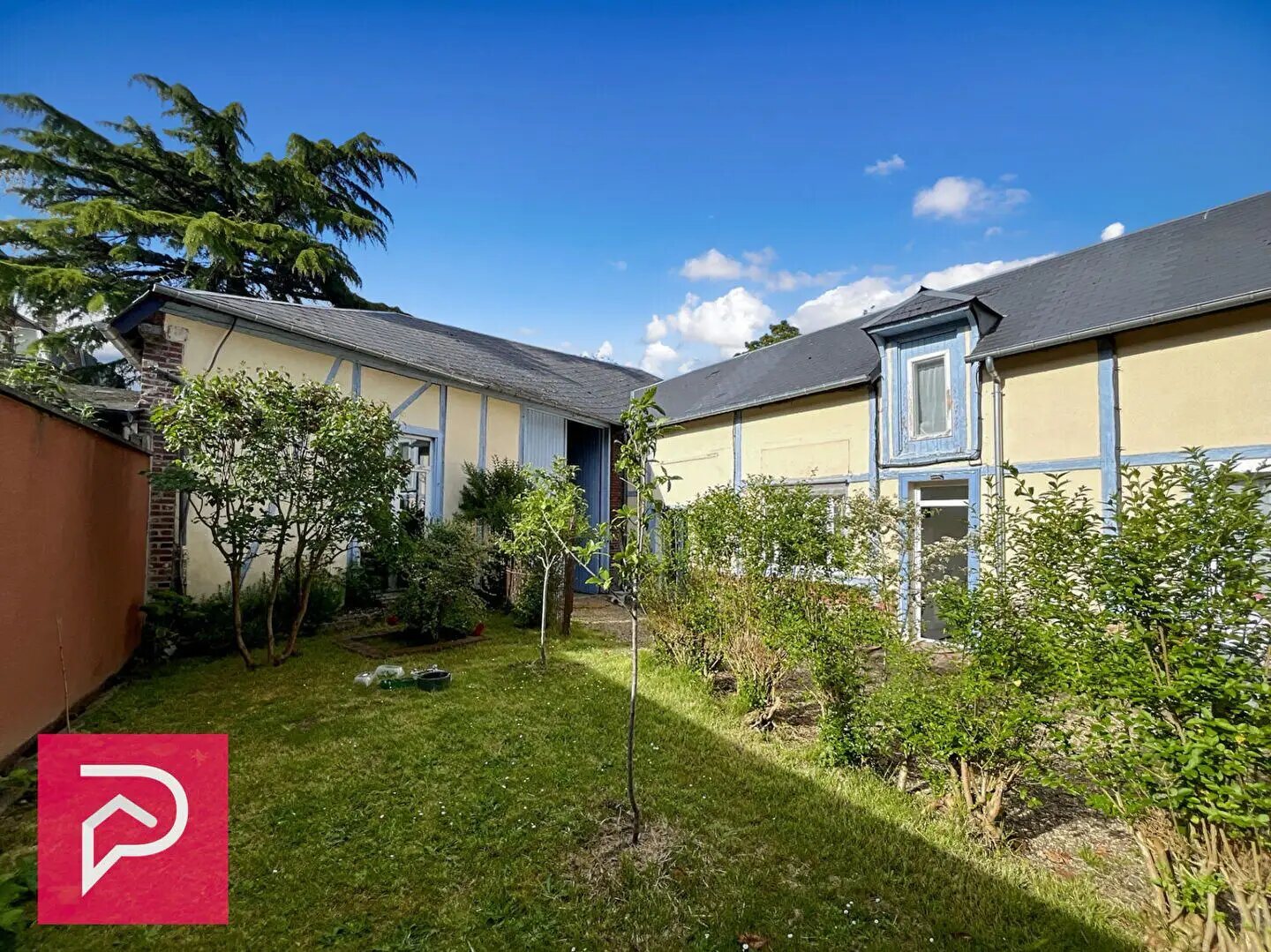 Maison à vendre, 190m², Bernay