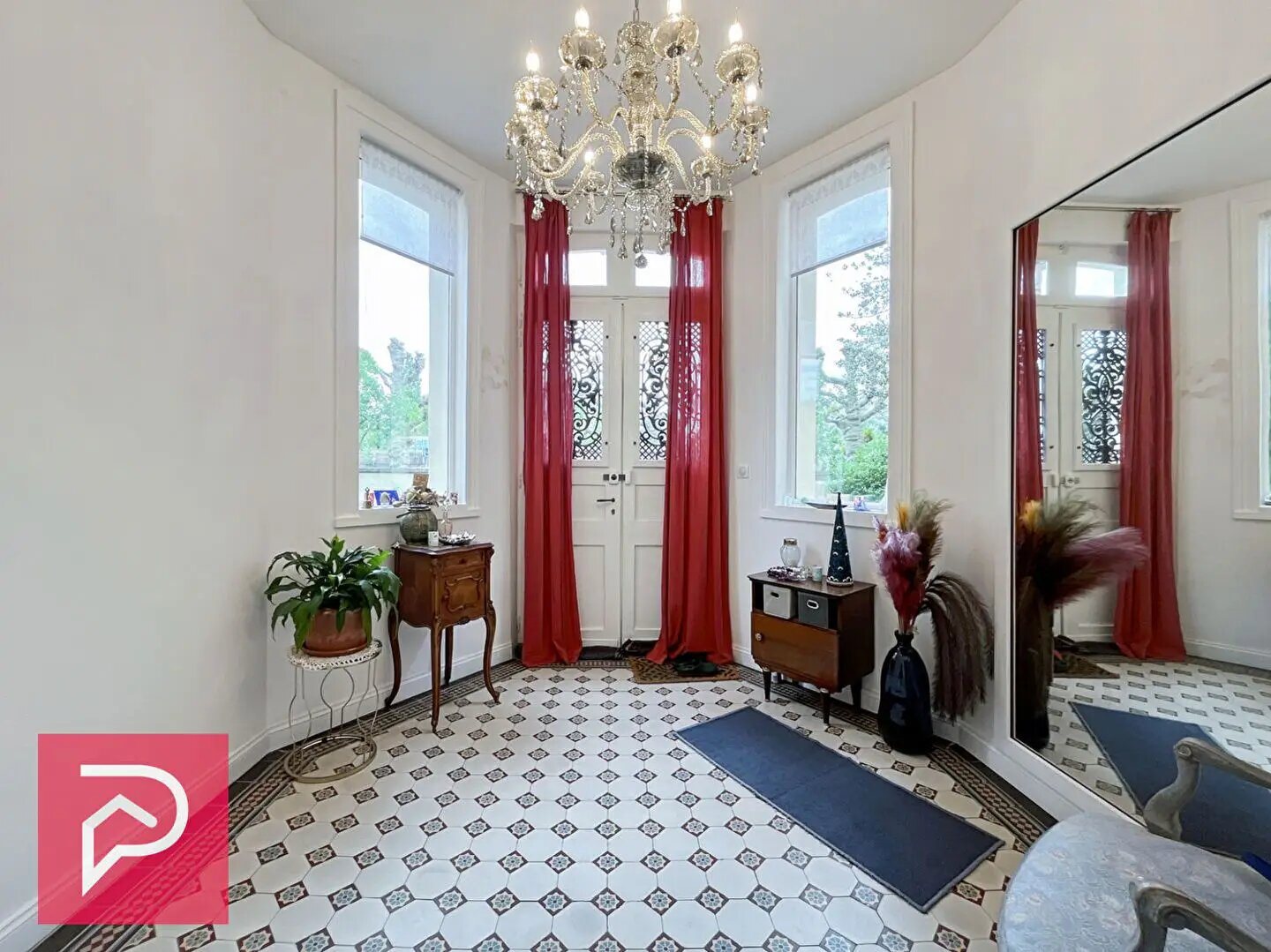Maison à vendre, 190m², Bernay
