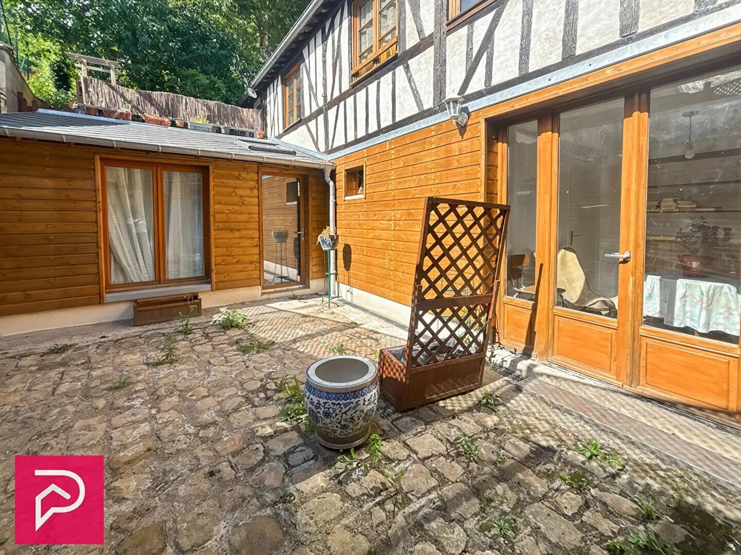 Maison à louer, 36m², Bernay
