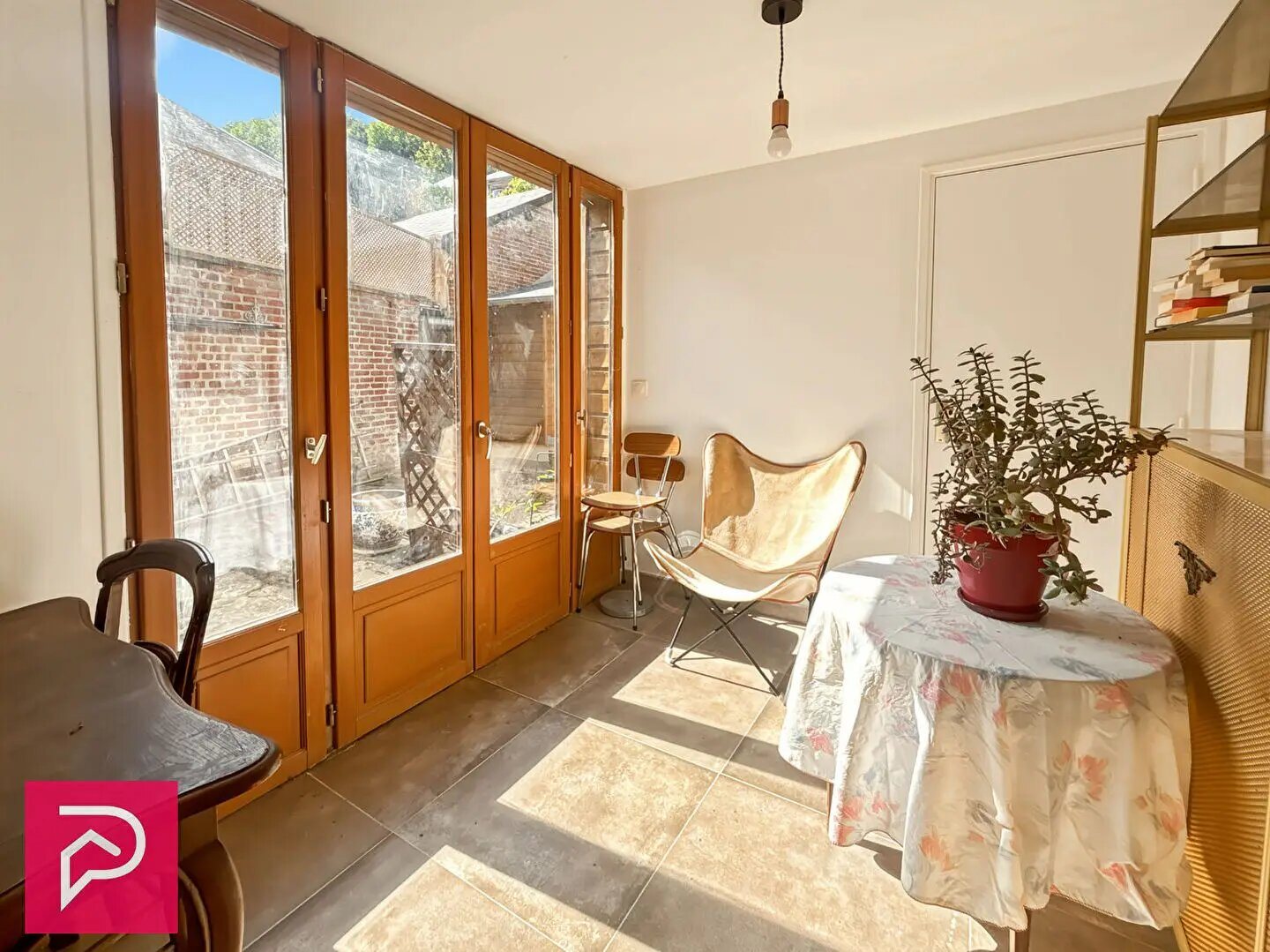 Maison à louer, 36m², Bernay