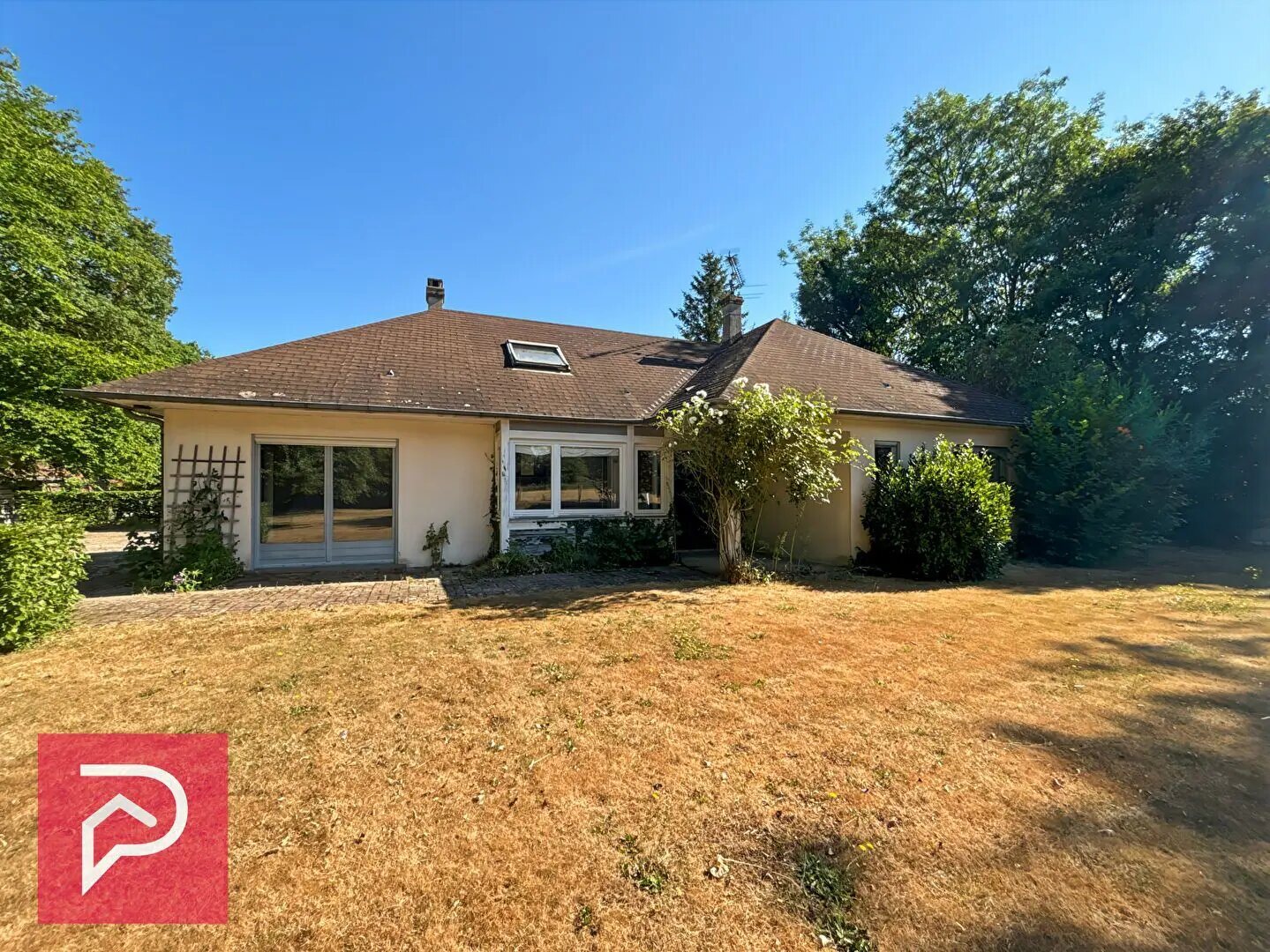 Maison à vendre, 110m², Bernay