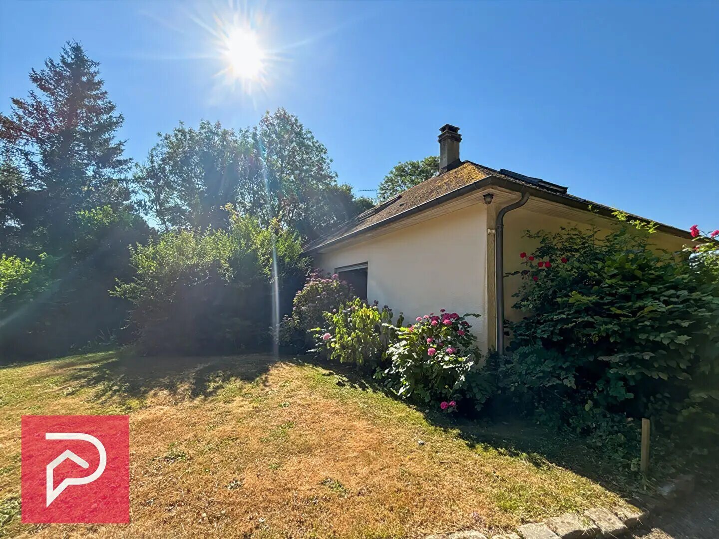 Maison à vendre, 110m², Bernay