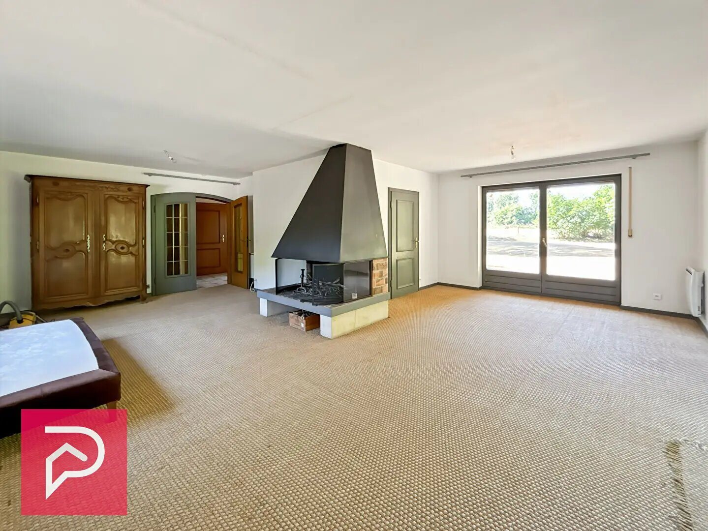 Maison à vendre, 110m², Bernay