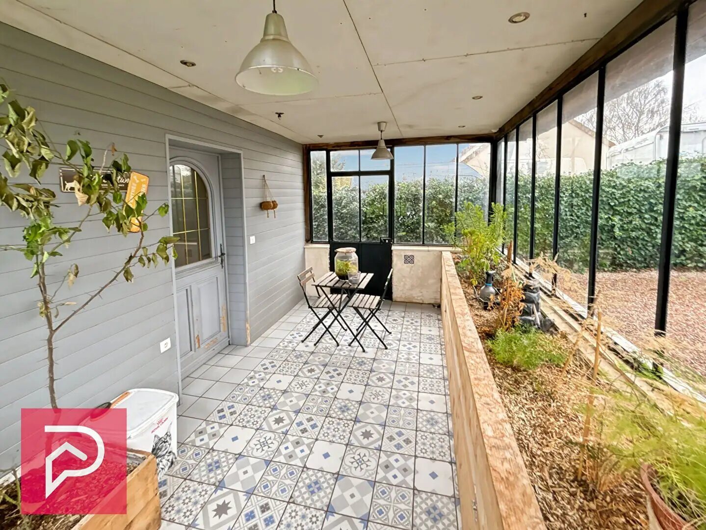 Maison à vendre, 125m², Bernay
