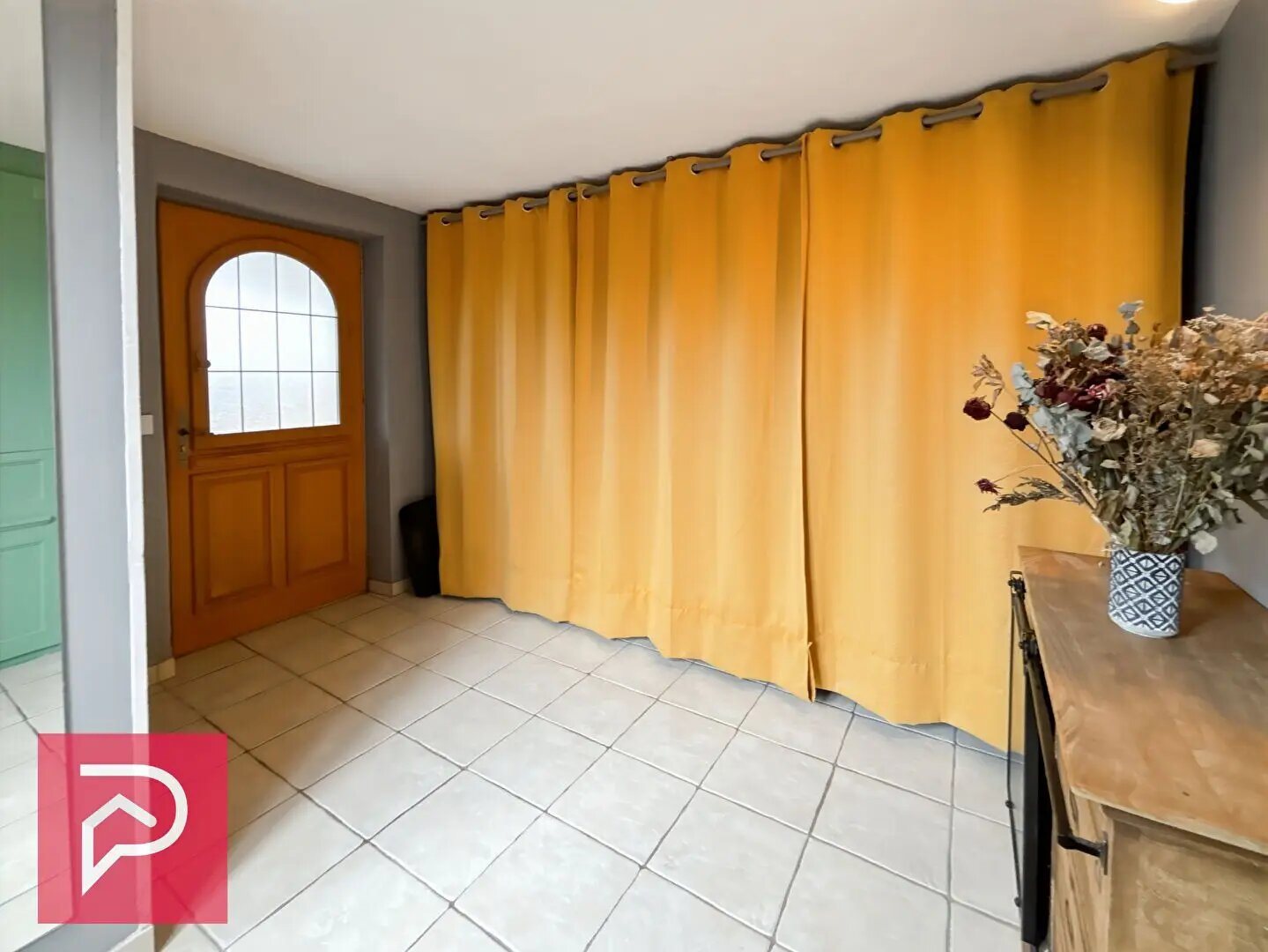 Maison à vendre, 125m², Bernay