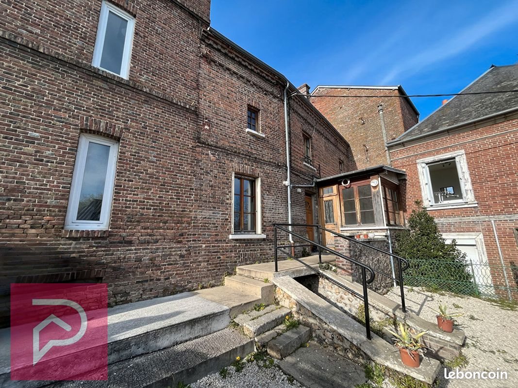 Appartement à vendre, 174m², Bernay