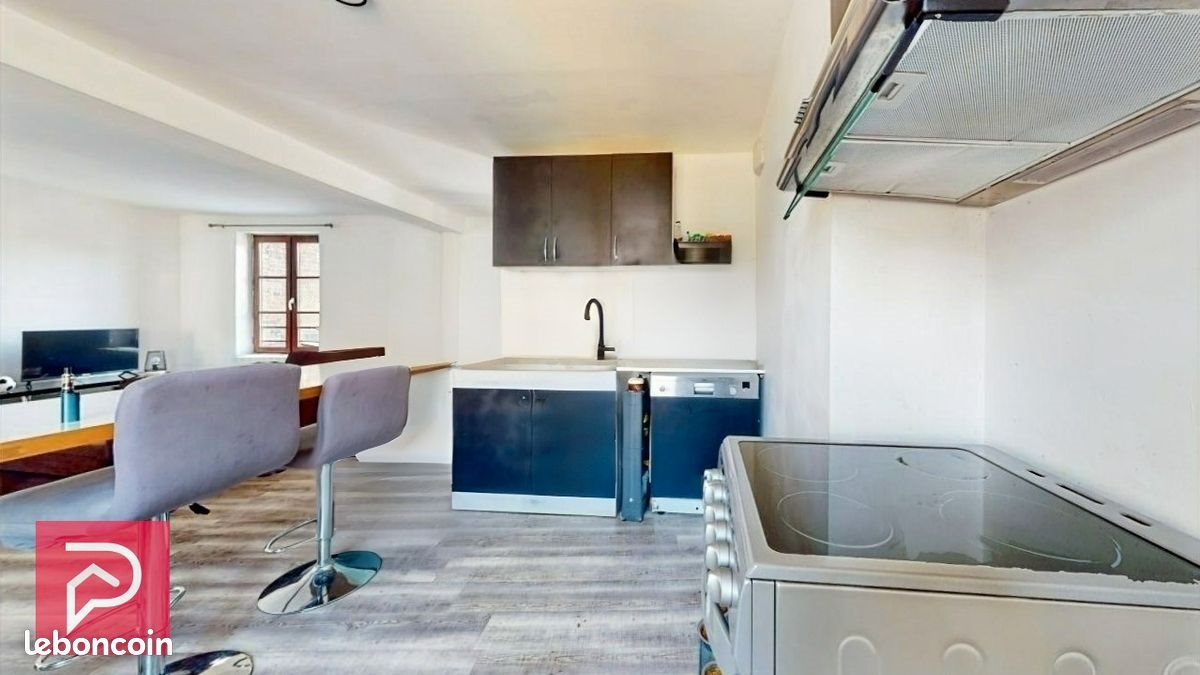 Appartement à vendre, 174m², Bernay