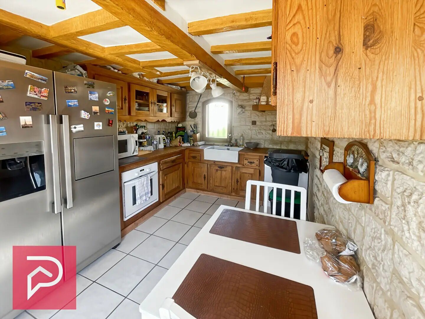 Maison à vendre, 115m², Bernay