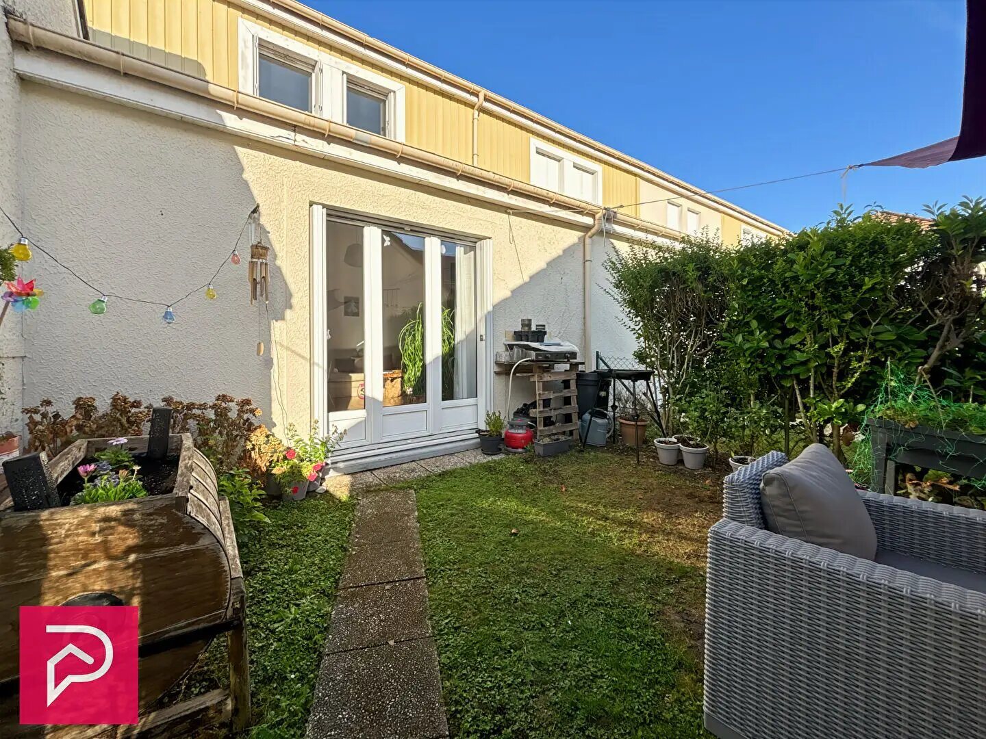 Maison à vendre, 67m², Brionne
