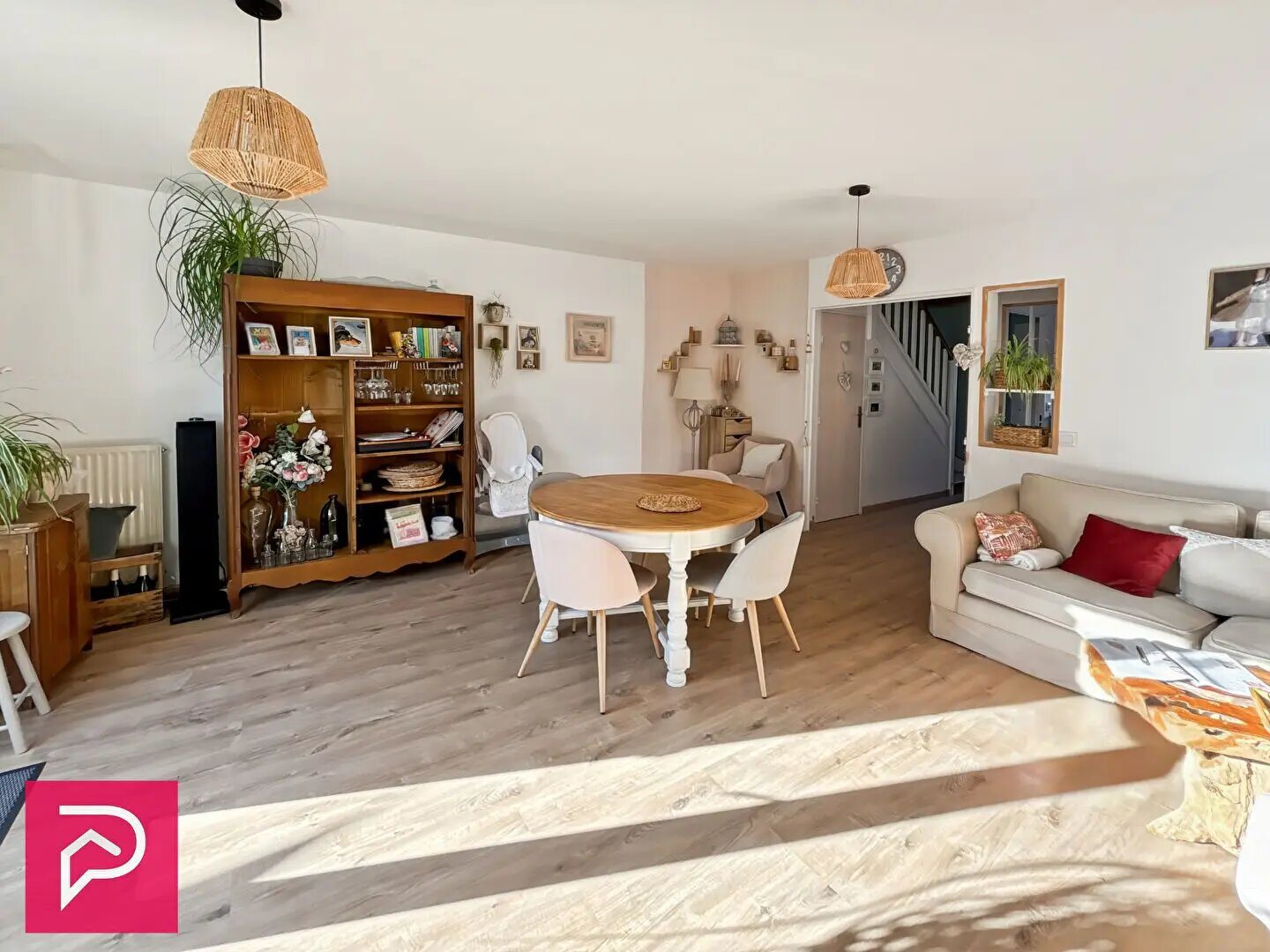 Maison à vendre, 67m², Brionne