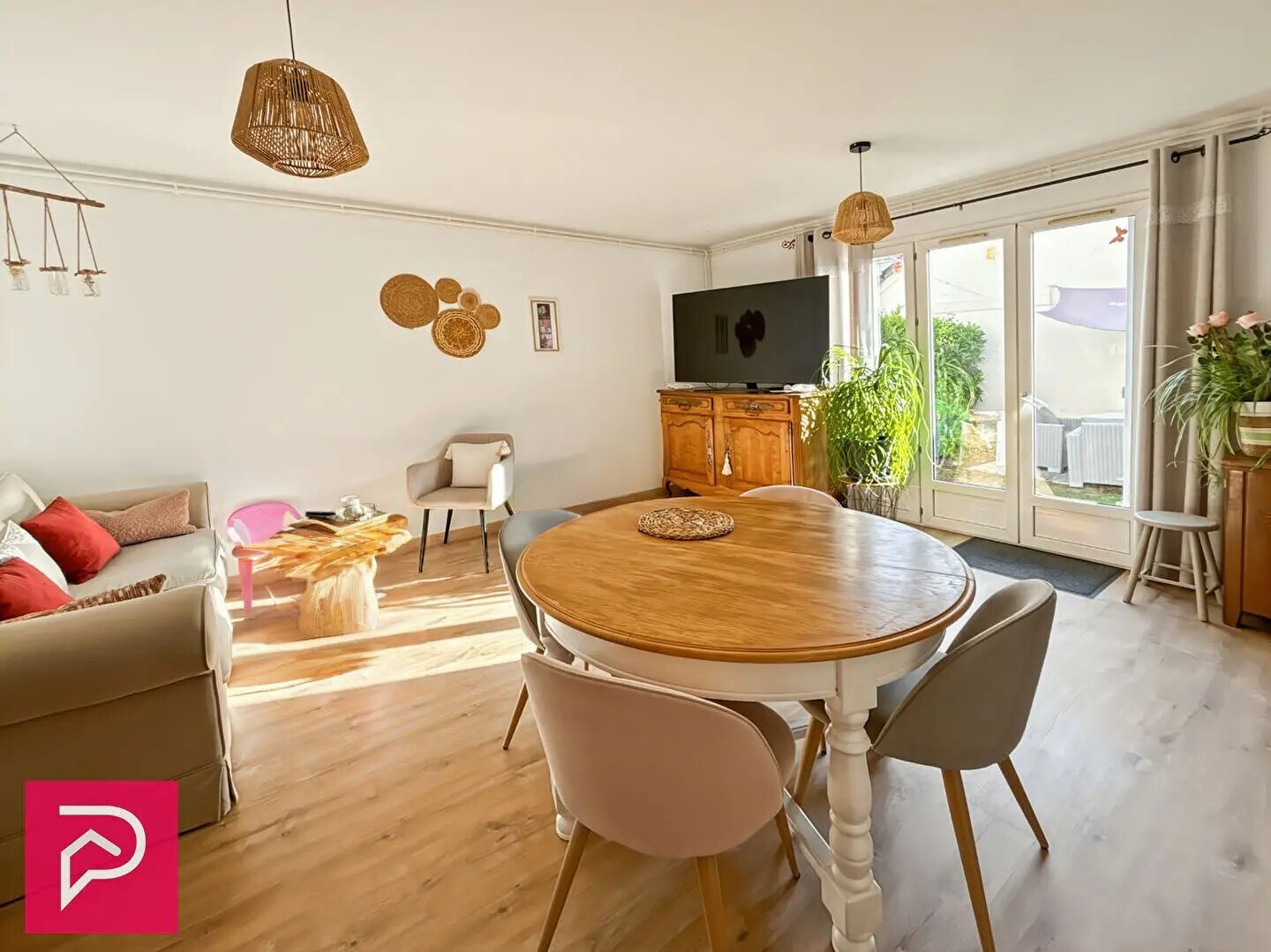 Maison à vendre, 67m², Brionne