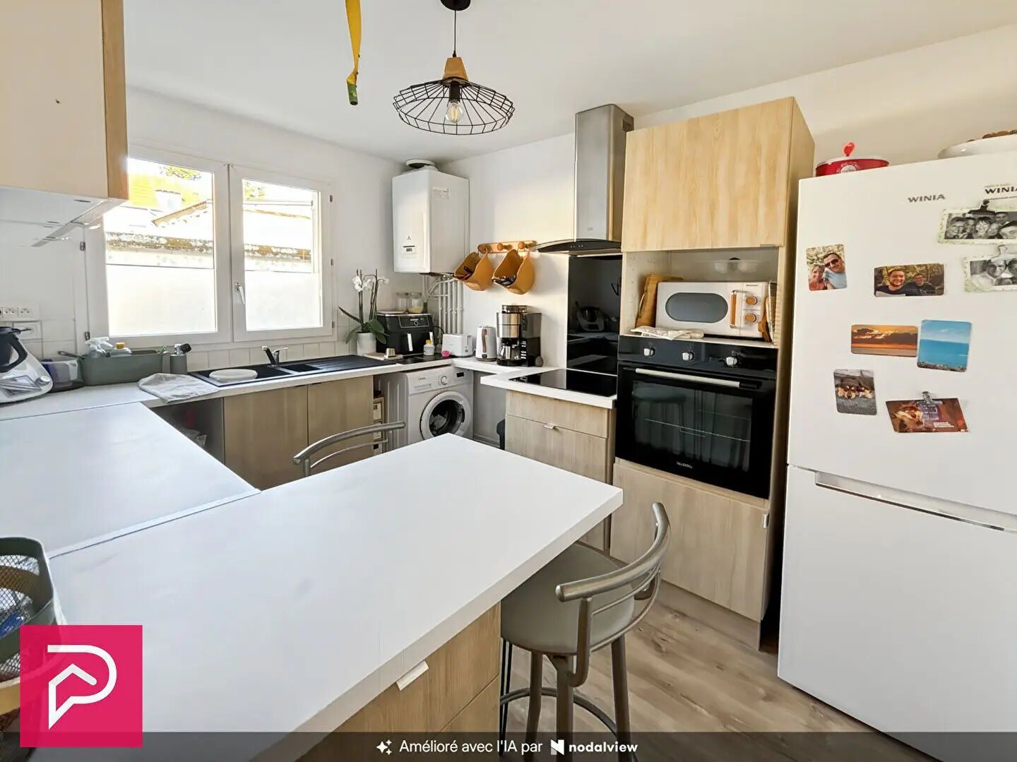 Maison à vendre, 67m², Brionne