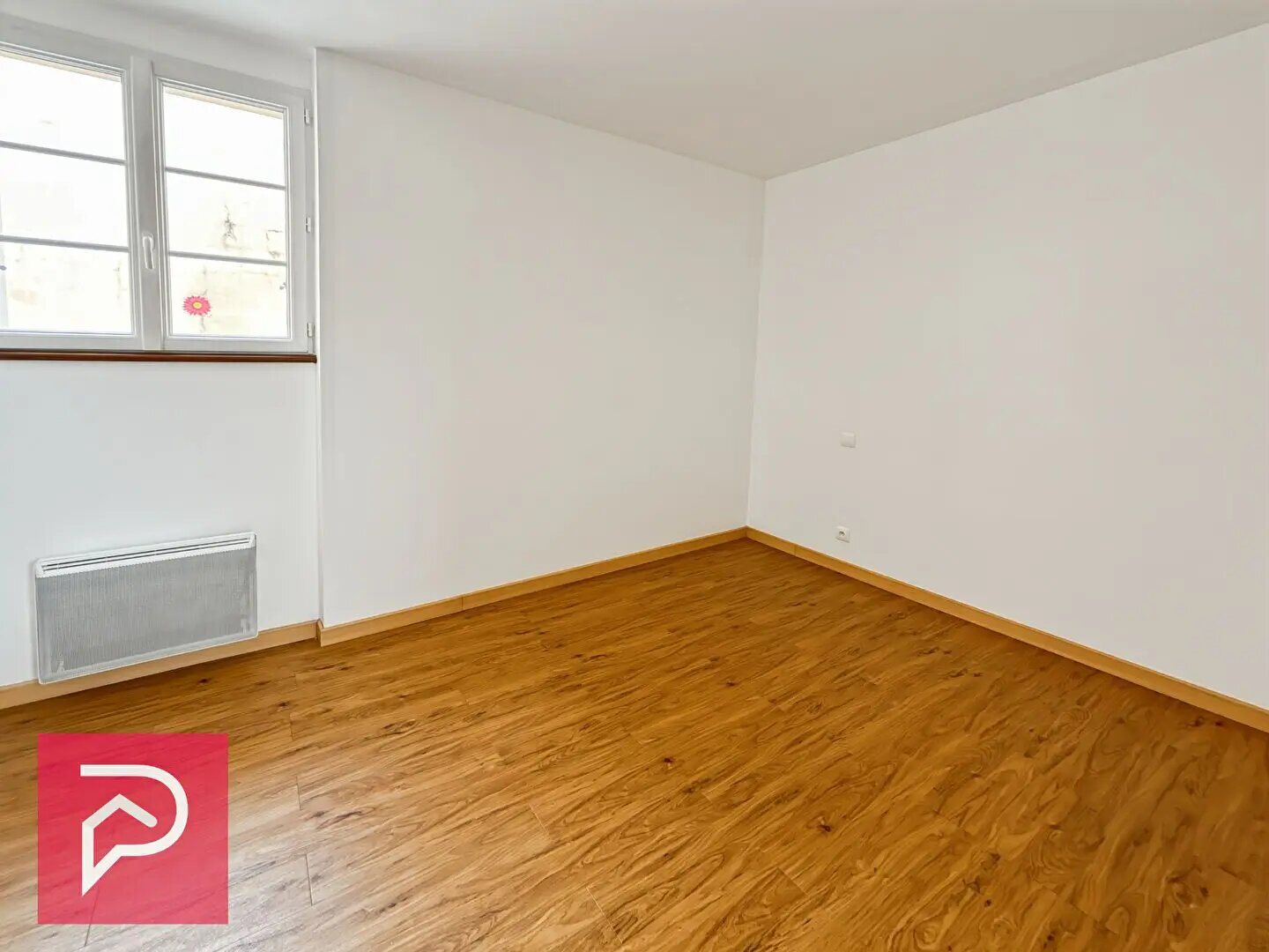 Appartement à vendre, 50m², Bernay