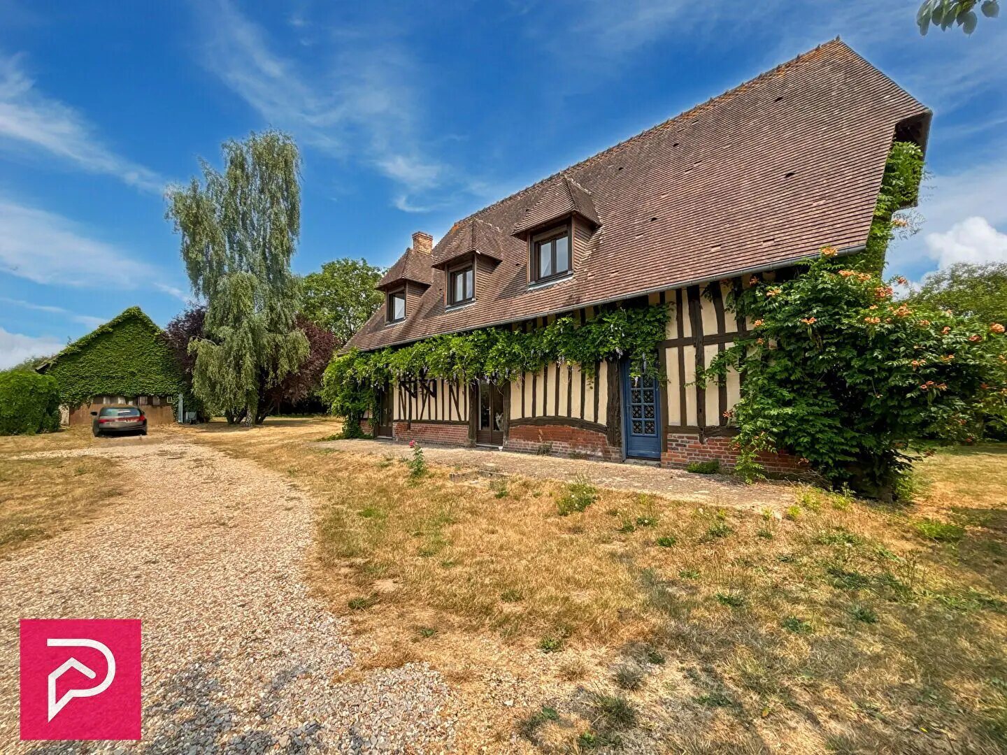 Maison à vendre, 115m², Brionne