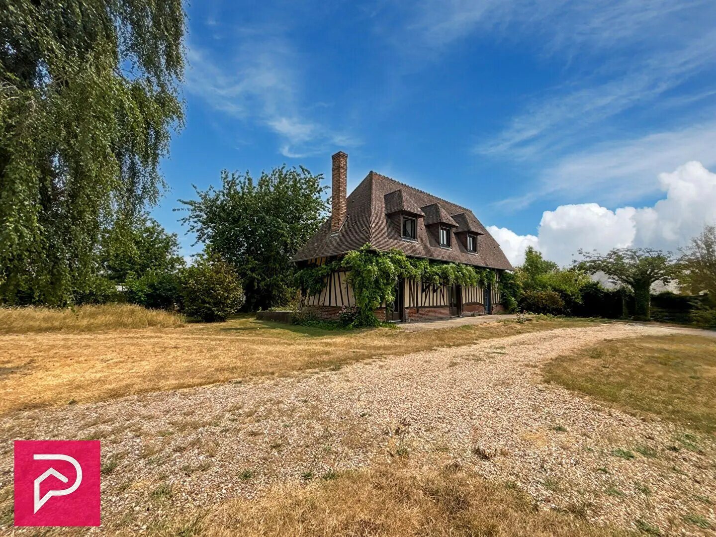 Maison à vendre, 115m², Brionne
