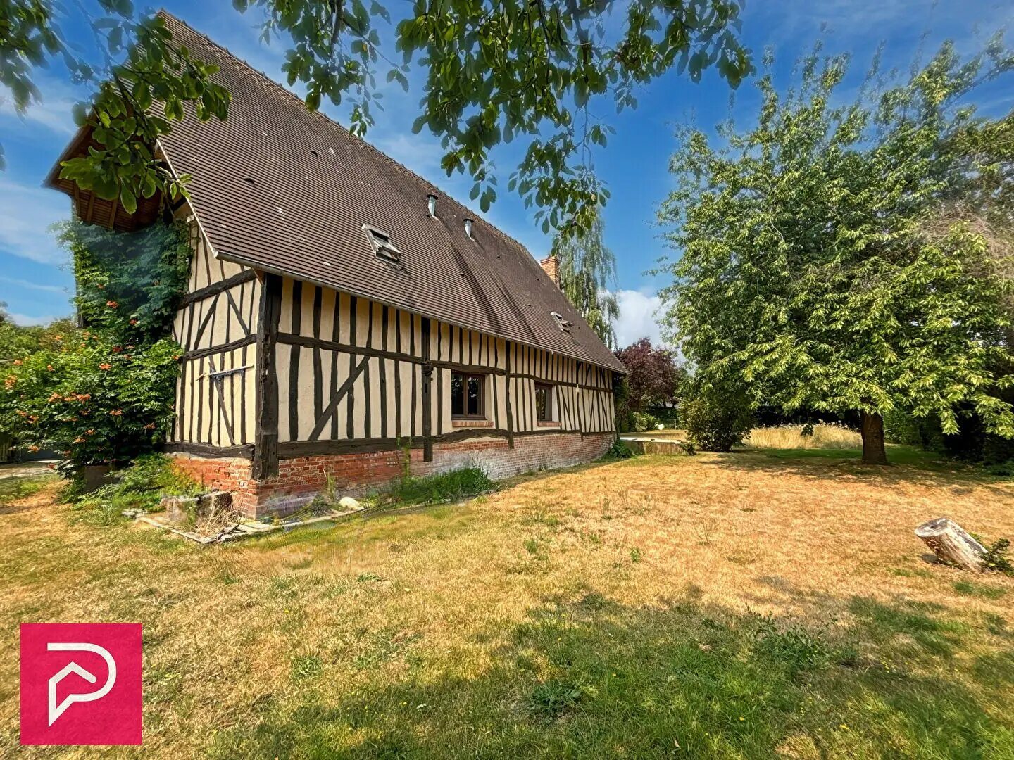 Maison à vendre, 115m², Brionne