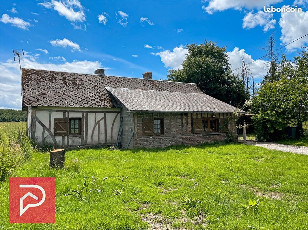 Appartement à vendre, 57m², Bernay