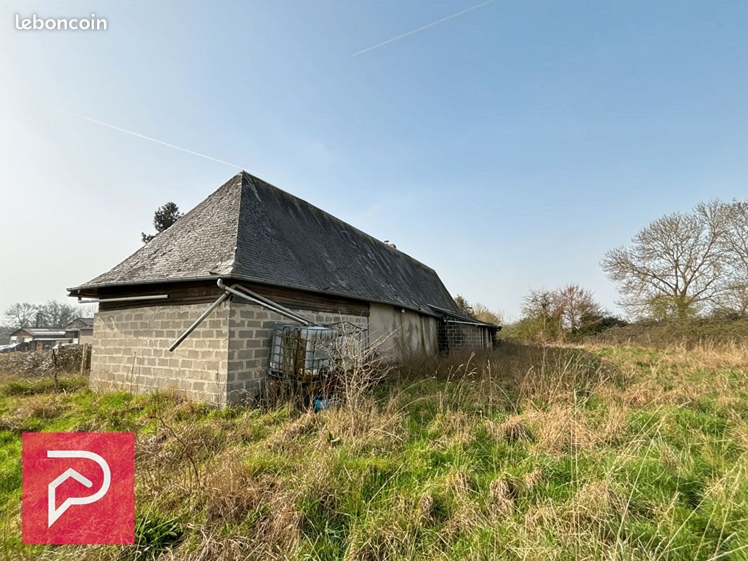 Maison à vendre, 90m², Bernay