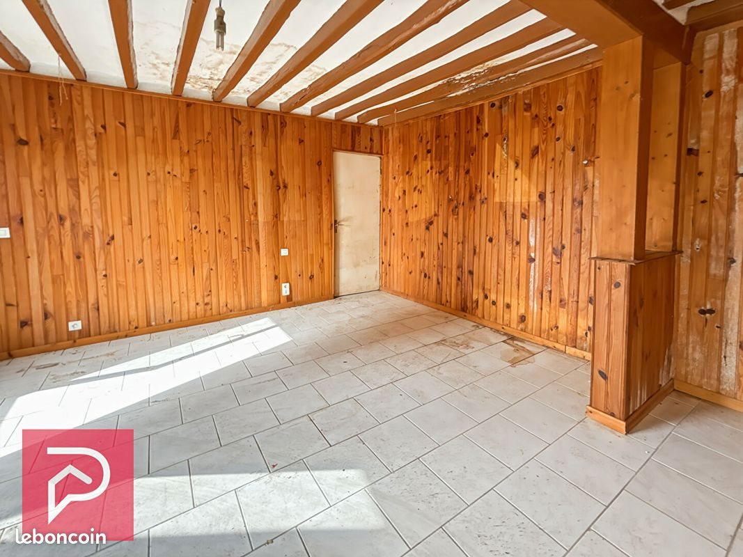 Maison à vendre, 90m², Bernay