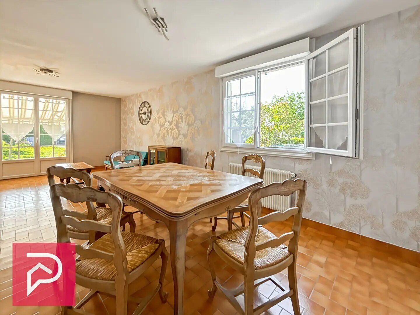 Maison à vendre, 90m², Bernay