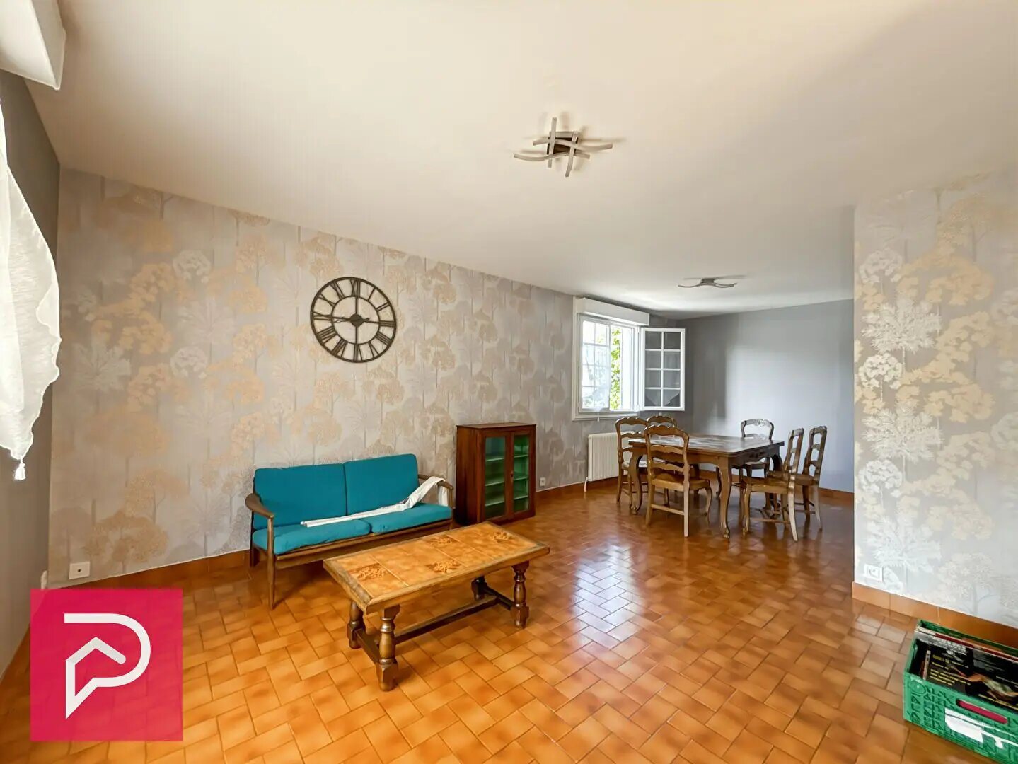 Maison à vendre, 90m², Bernay