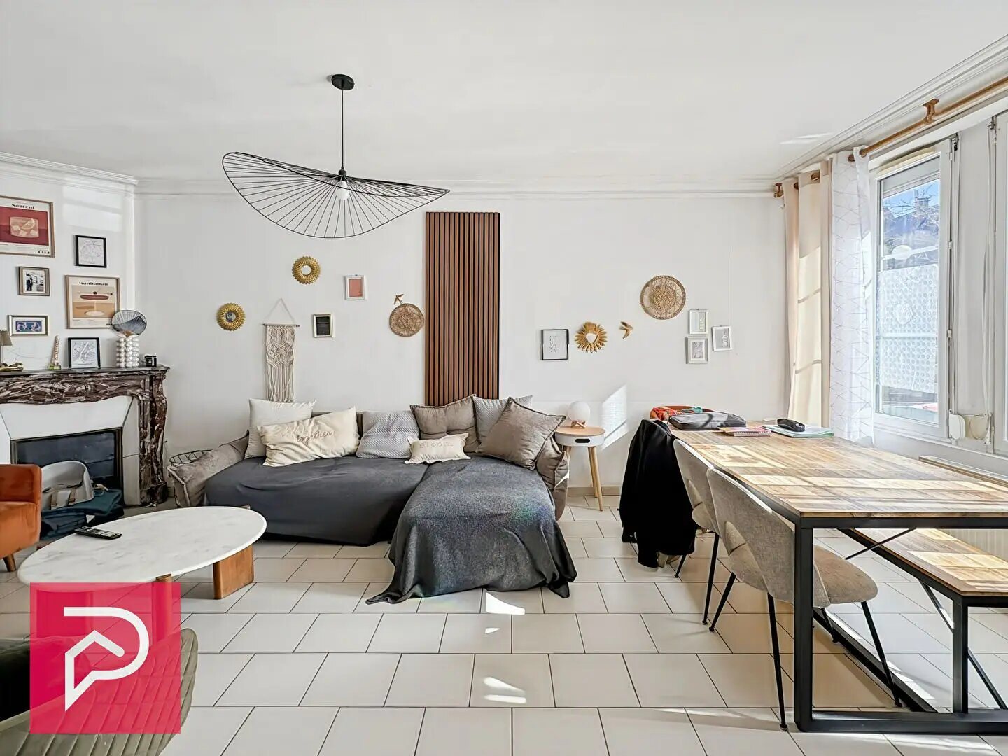 Maison à louer, 101m², Bernay