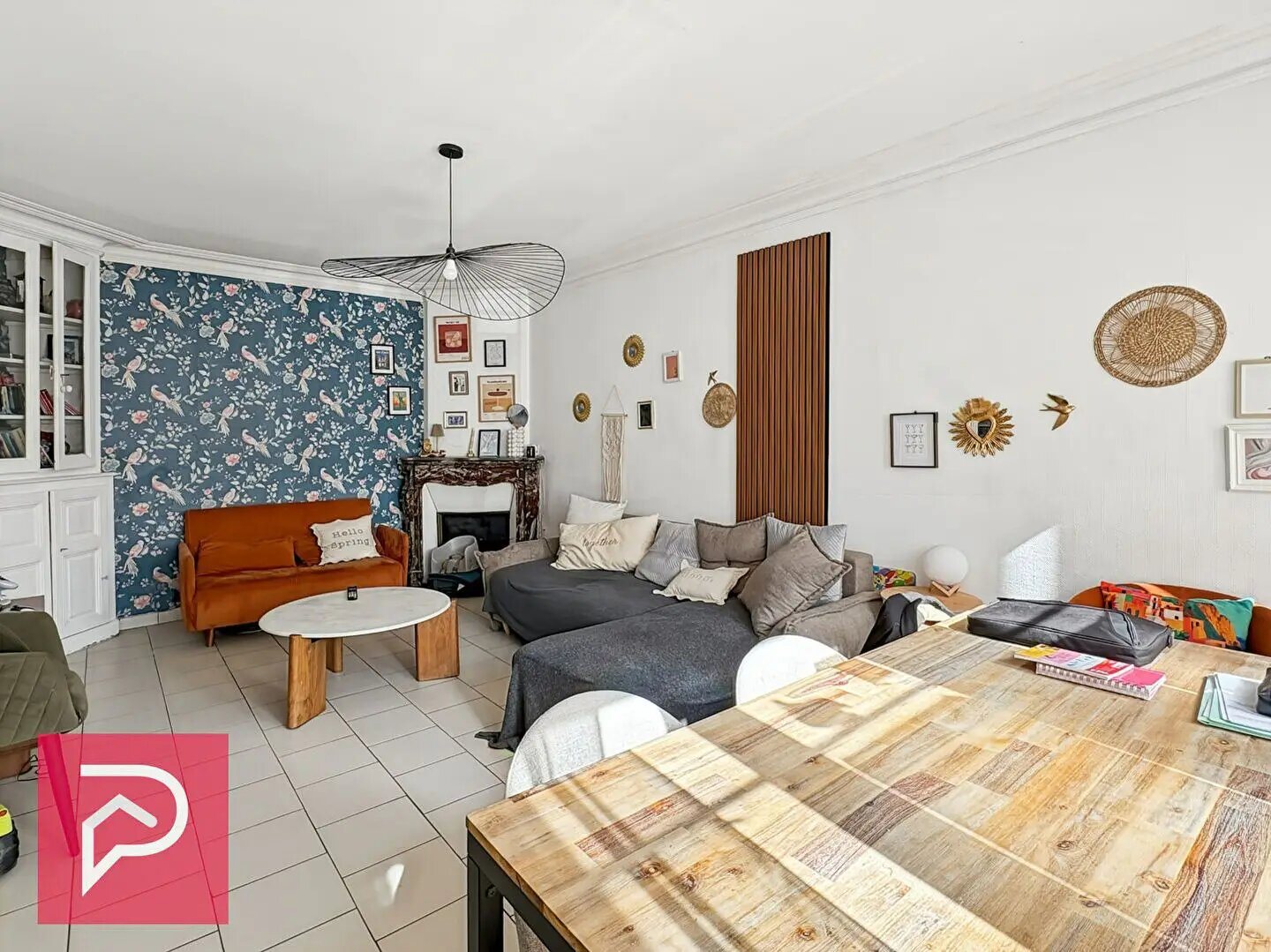 Maison à louer, 101m², Bernay