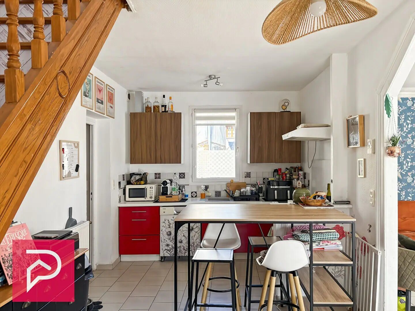 Maison à louer, 101m², Bernay