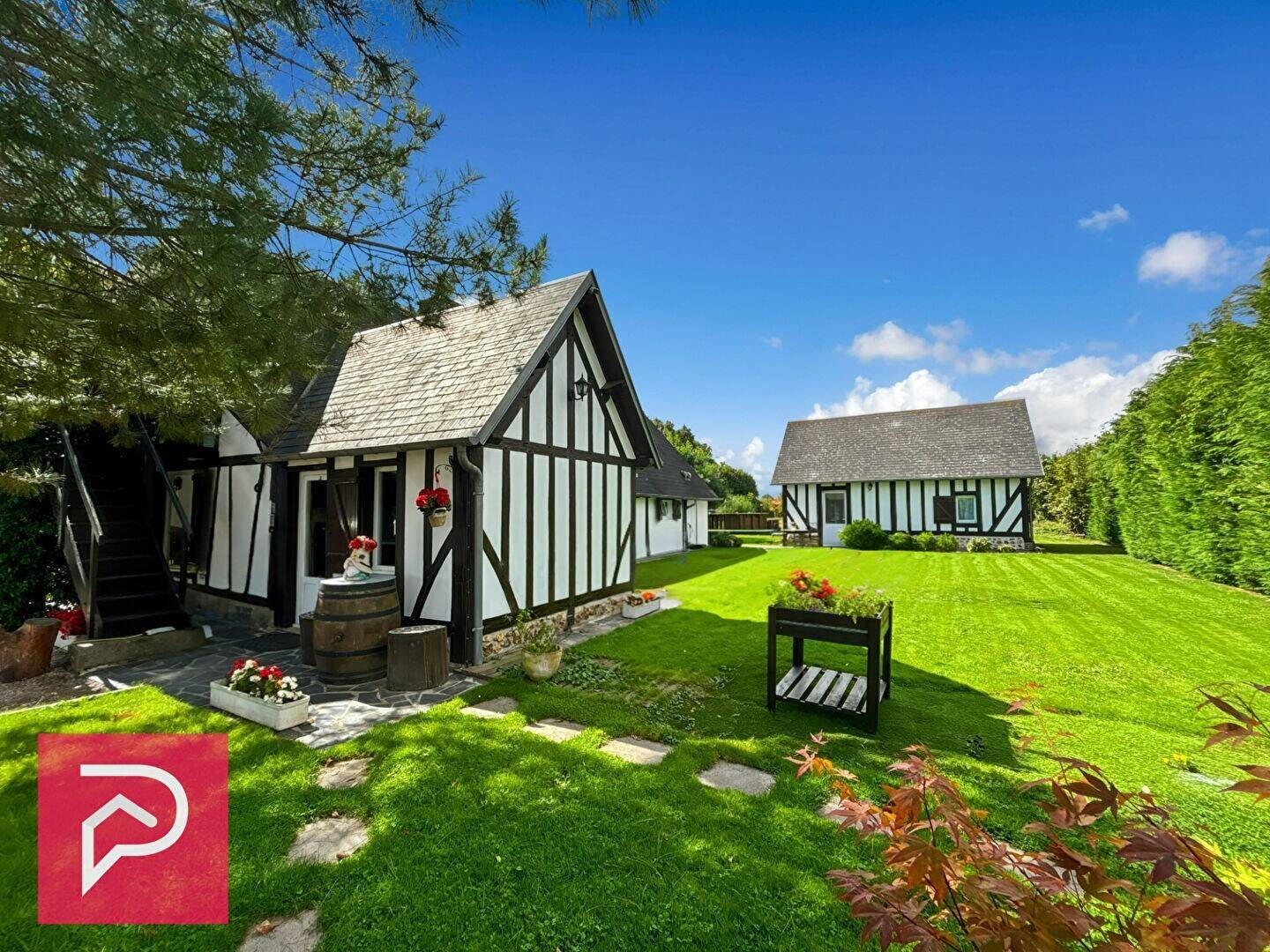 Maison à vendre, 130m², Bernay