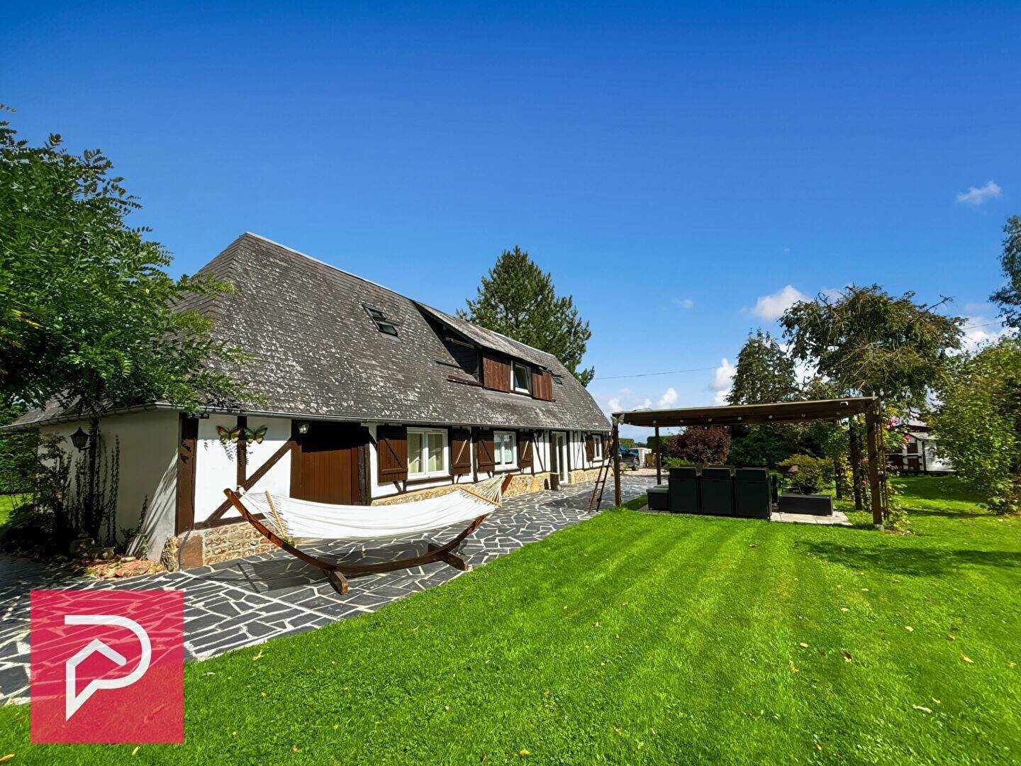 Maison à vendre, 130m², Bernay
