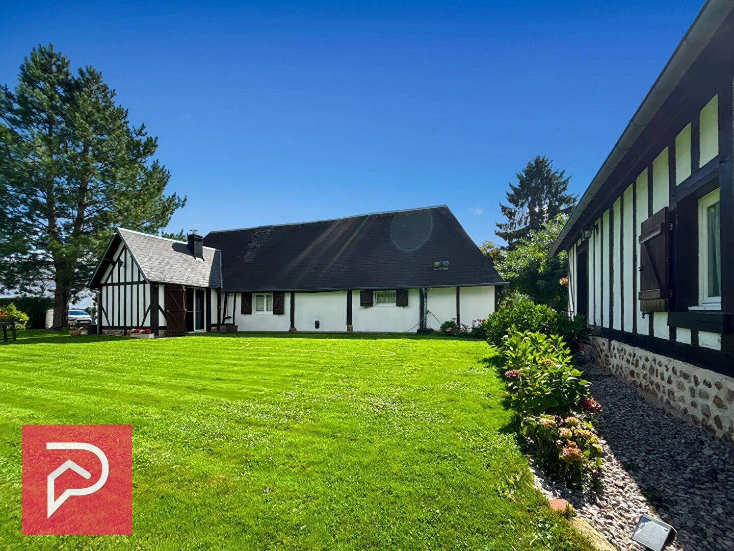 Maison à vendre, 130m², Bernay
