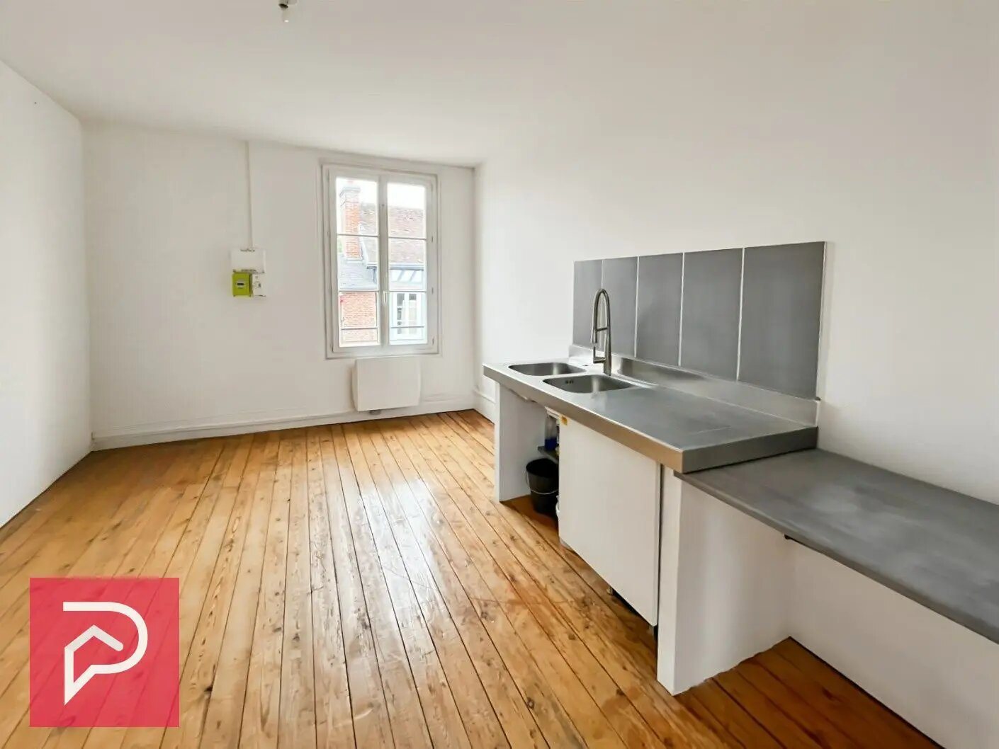 Appartement à louer, 63m², Bernay